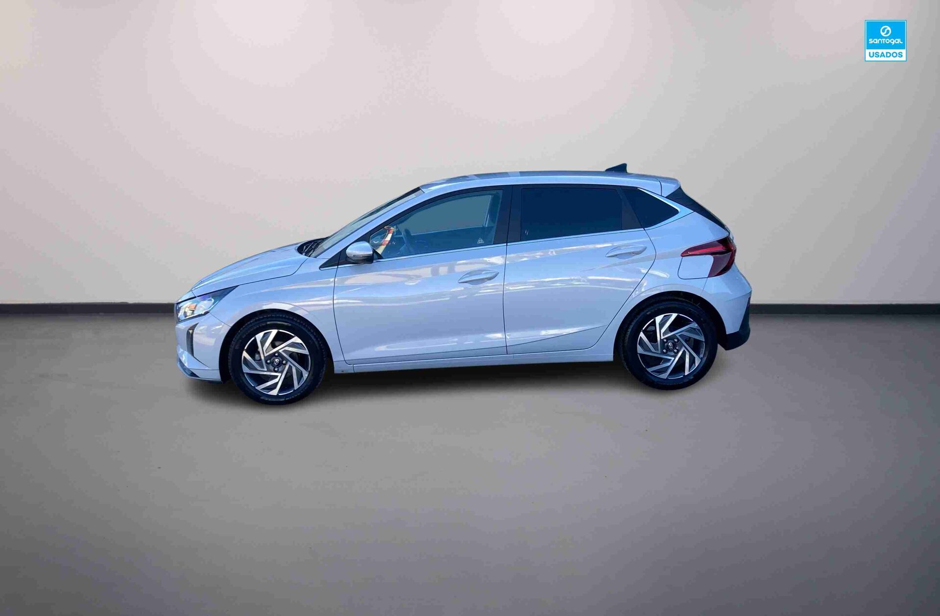 HYUNDAI i20 1.2 MPi Comfort