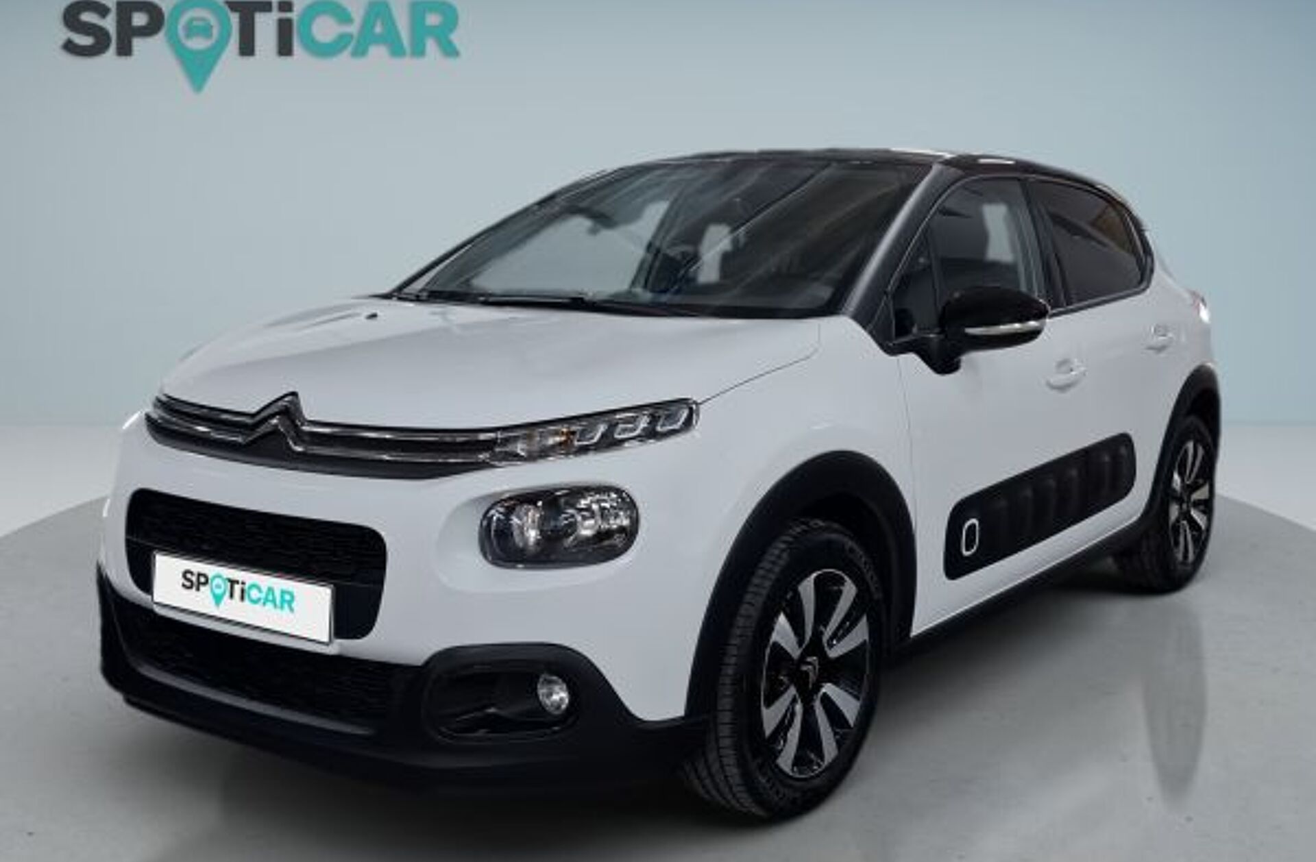 CITROEN C3 1.2 PureTech 83 S&S CVM Shine