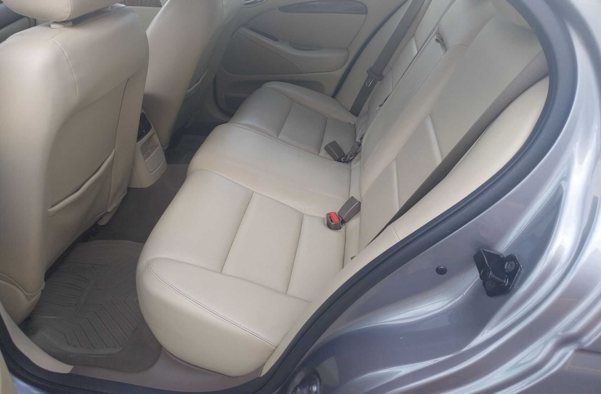 JAGUAR S-Type 2.7 D V6 Classic Auto.