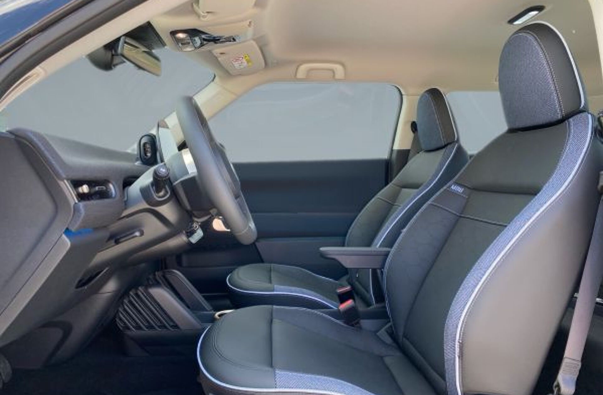 MINI Mini Cooper E Classic