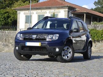 DACIA Duster 1.2 TCe 125 2WD Comfort