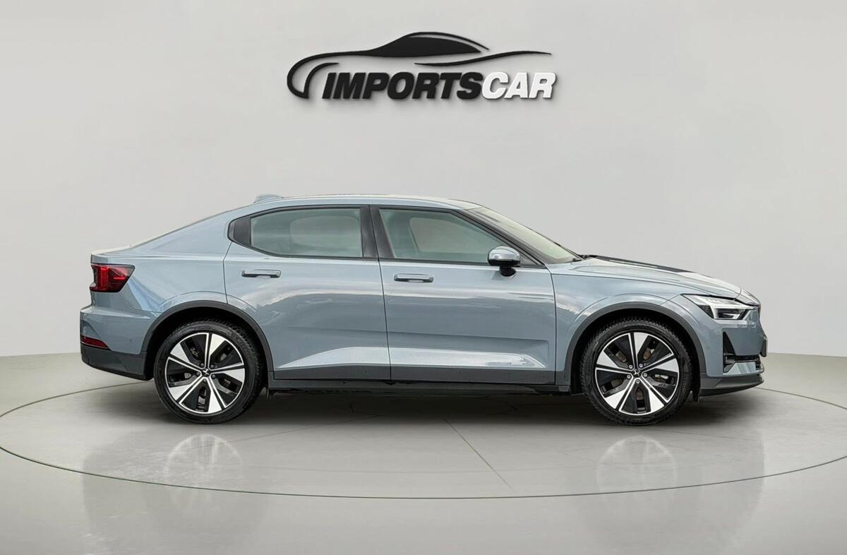 POLESTAR 2 Long Range 82 kWh Plus