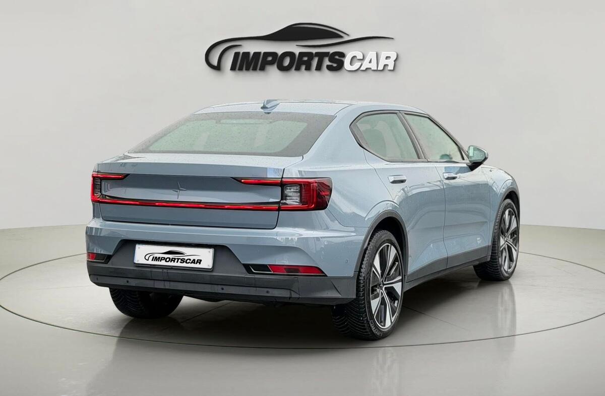 POLESTAR 2 Long Range 82 kWh Plus