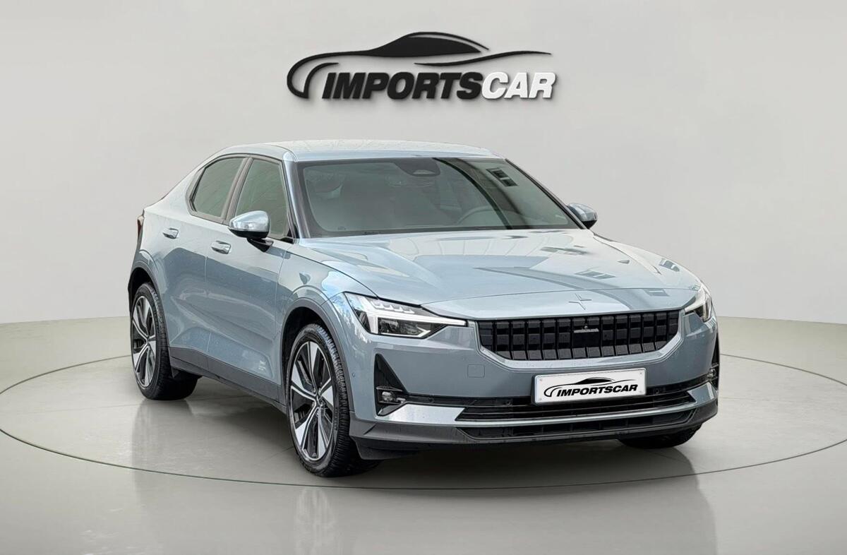 POLESTAR 2 Long Range 82 kWh Plus