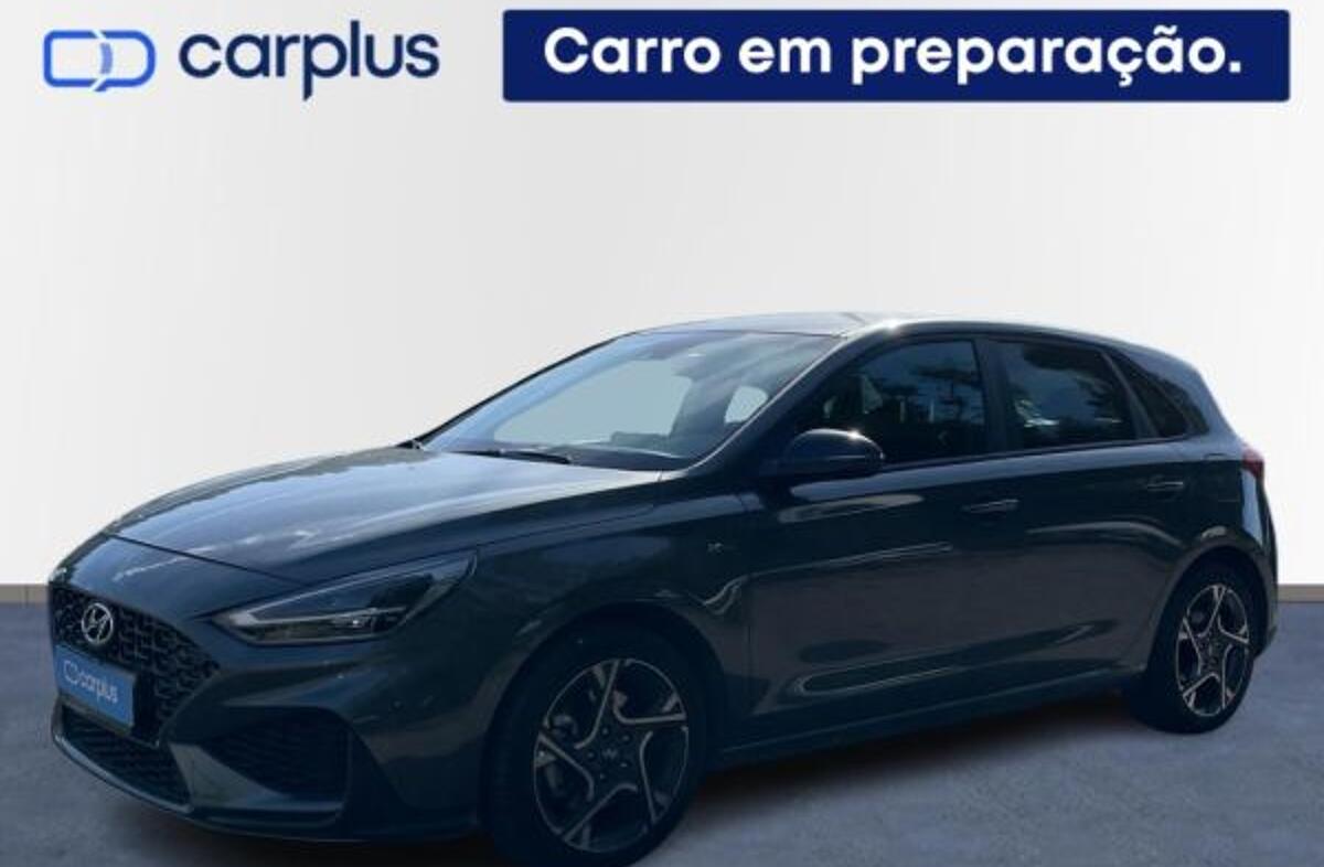 HYUNDAI i30 N 2.0 TGDi Performance Pack