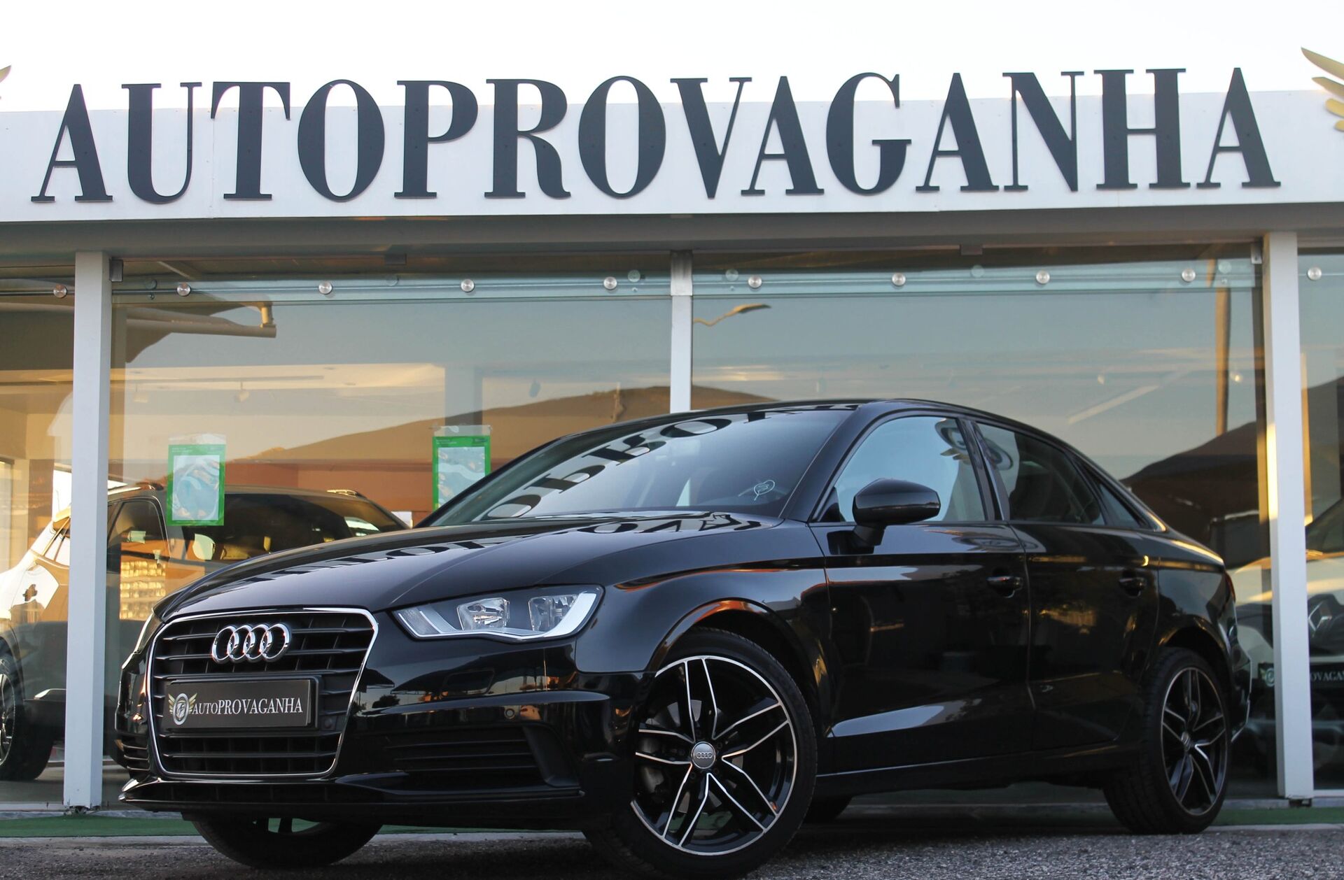 AUDI A3 1.6 TDi Sport