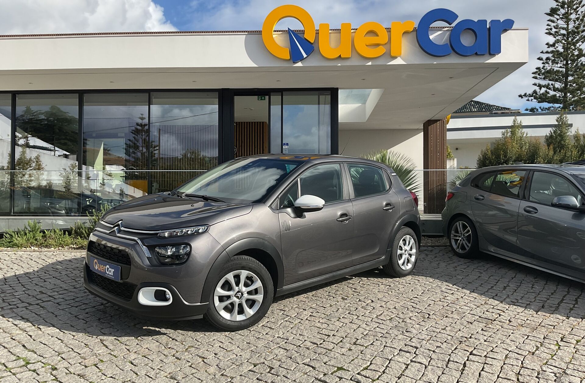 CITROEN C3 1.2 PureTech You