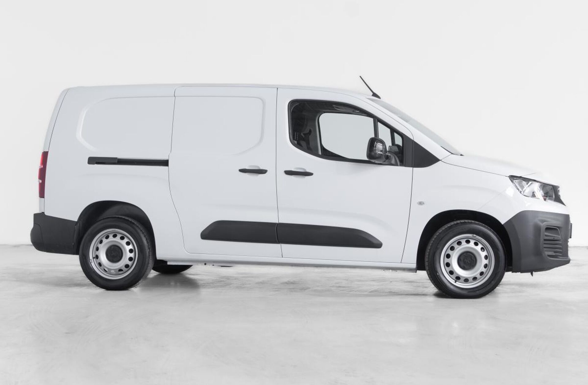 PEUGEOT Partner 1.5 BlueHDi Premium Longa