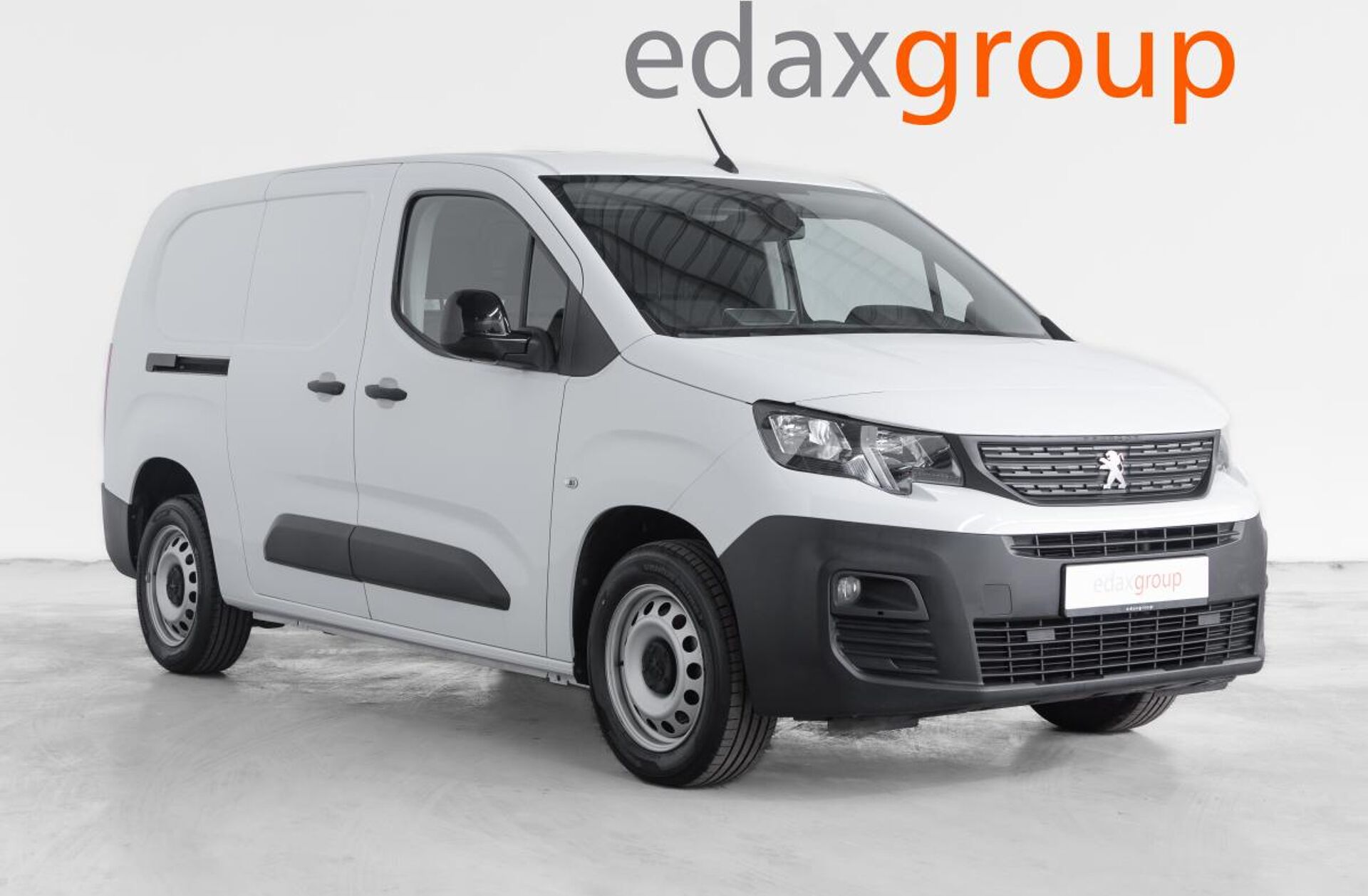 PEUGEOT Partner 1.5 BlueHDi Premium Longa