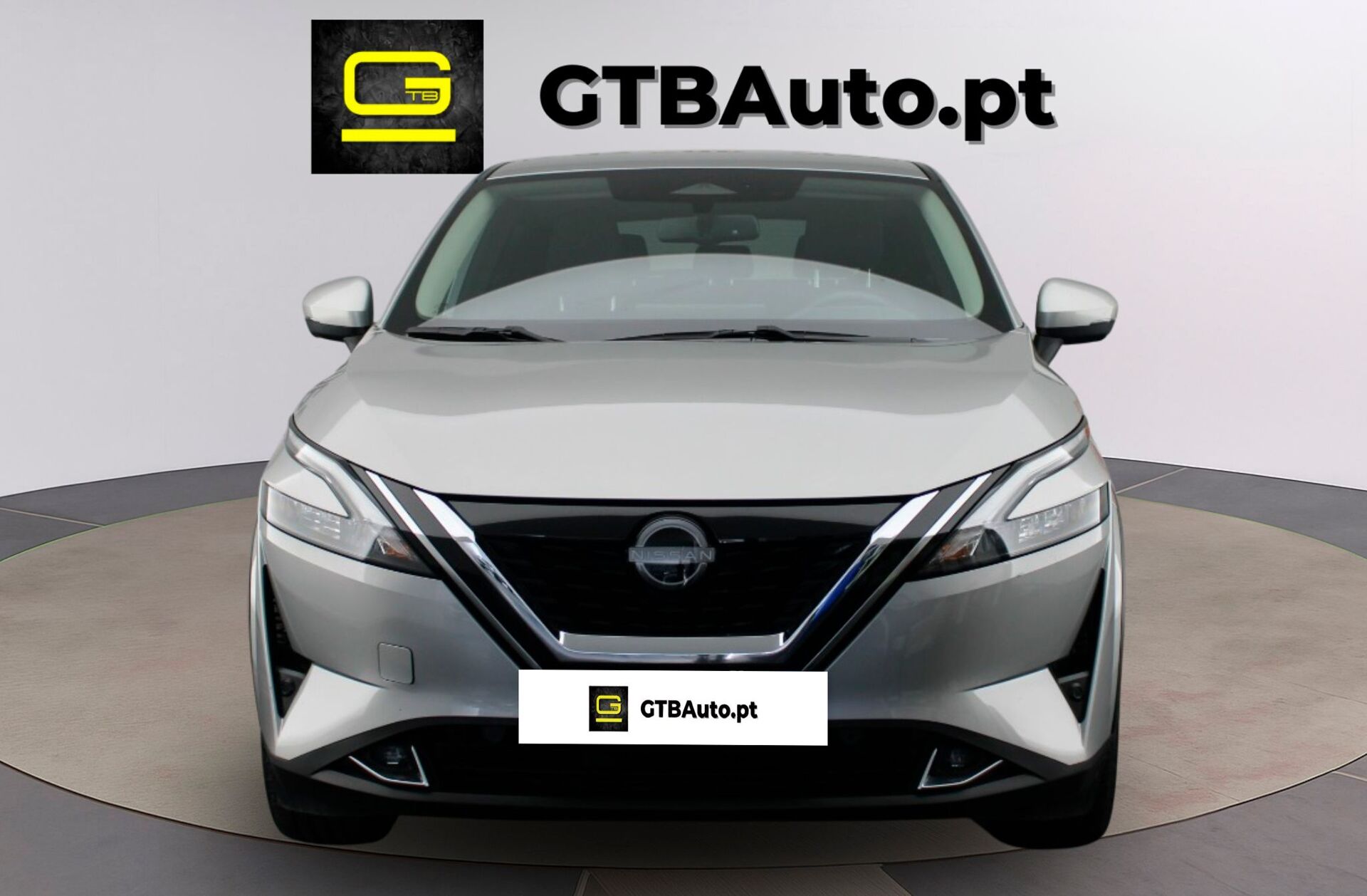 NISSAN Qashqai 1.5 e-Power N-Connecta LED