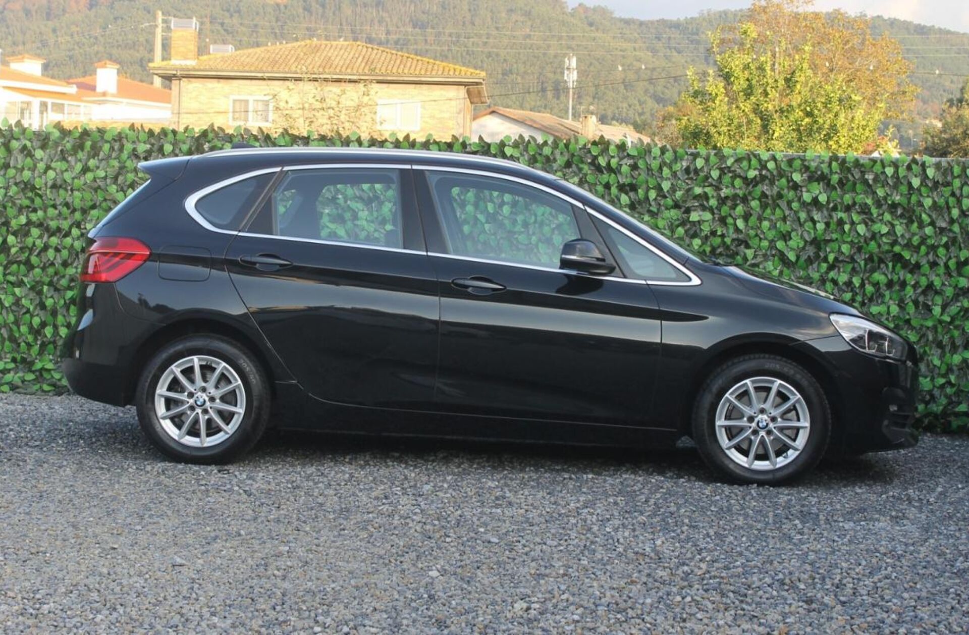 BMW Serie-2 216 d Advantage Auto