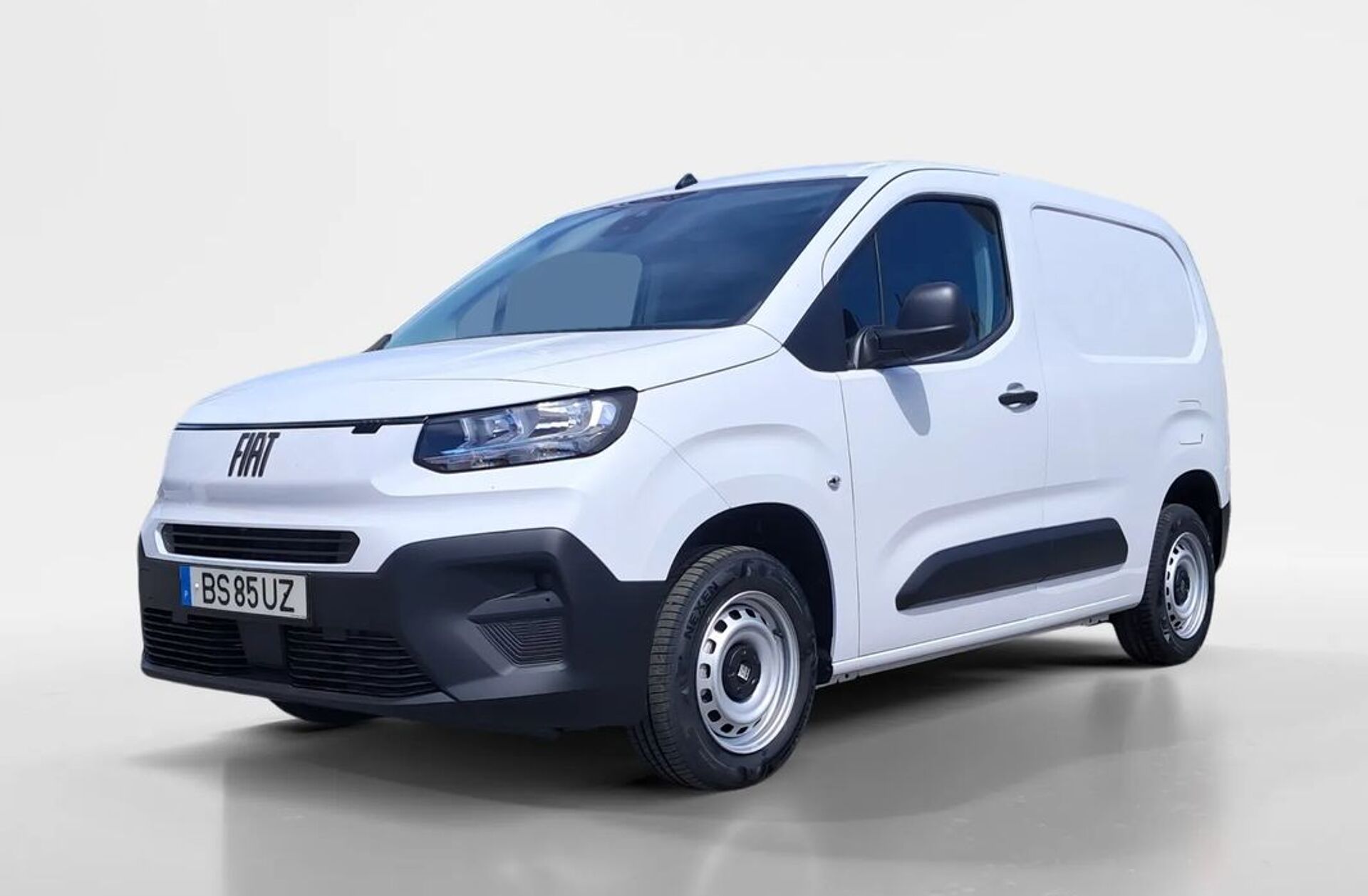 FIAT Doblò Doblò 1.5 BlueHDI L1