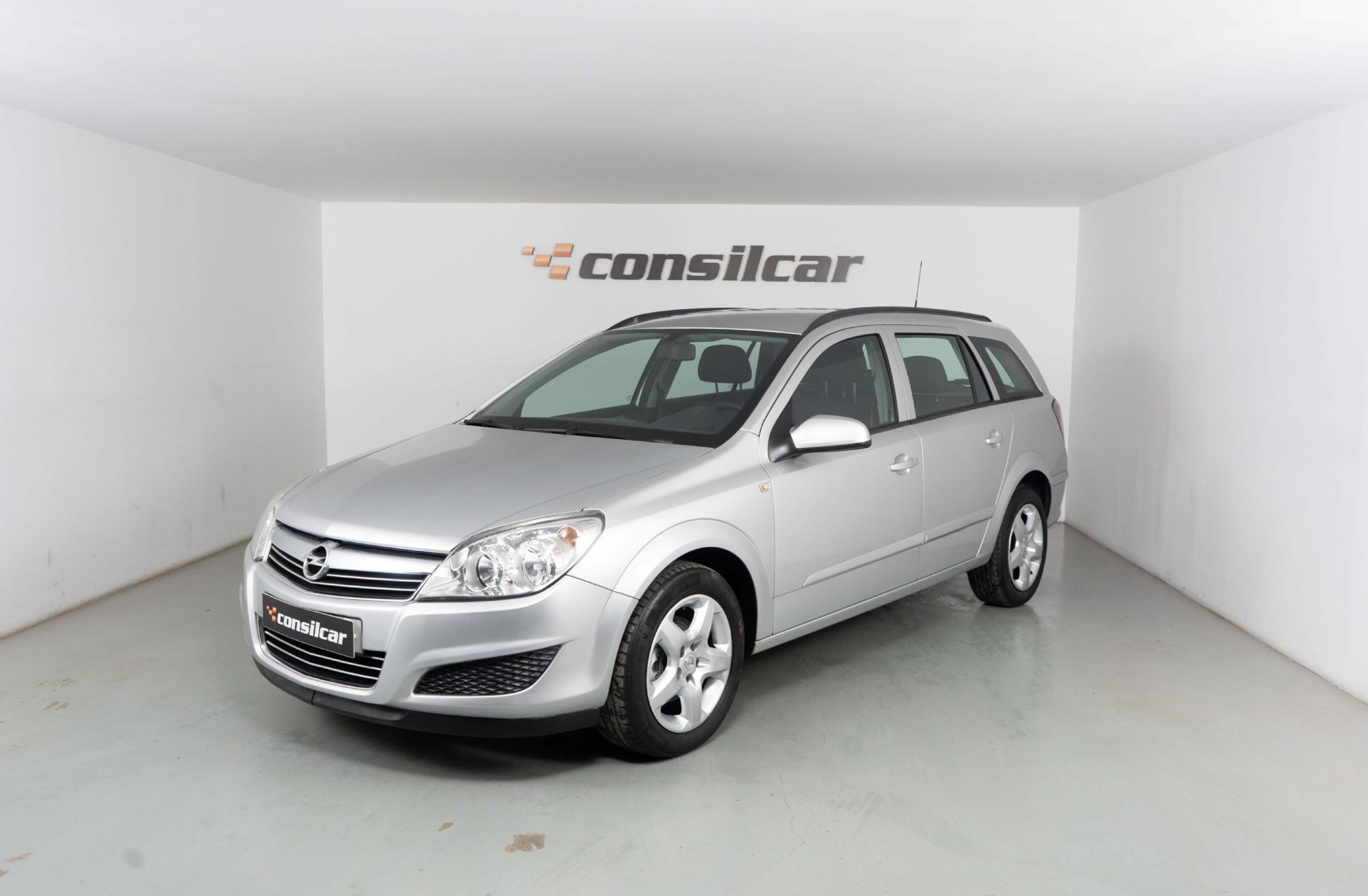 OPEL Astra H 1.3 CDTi Edition