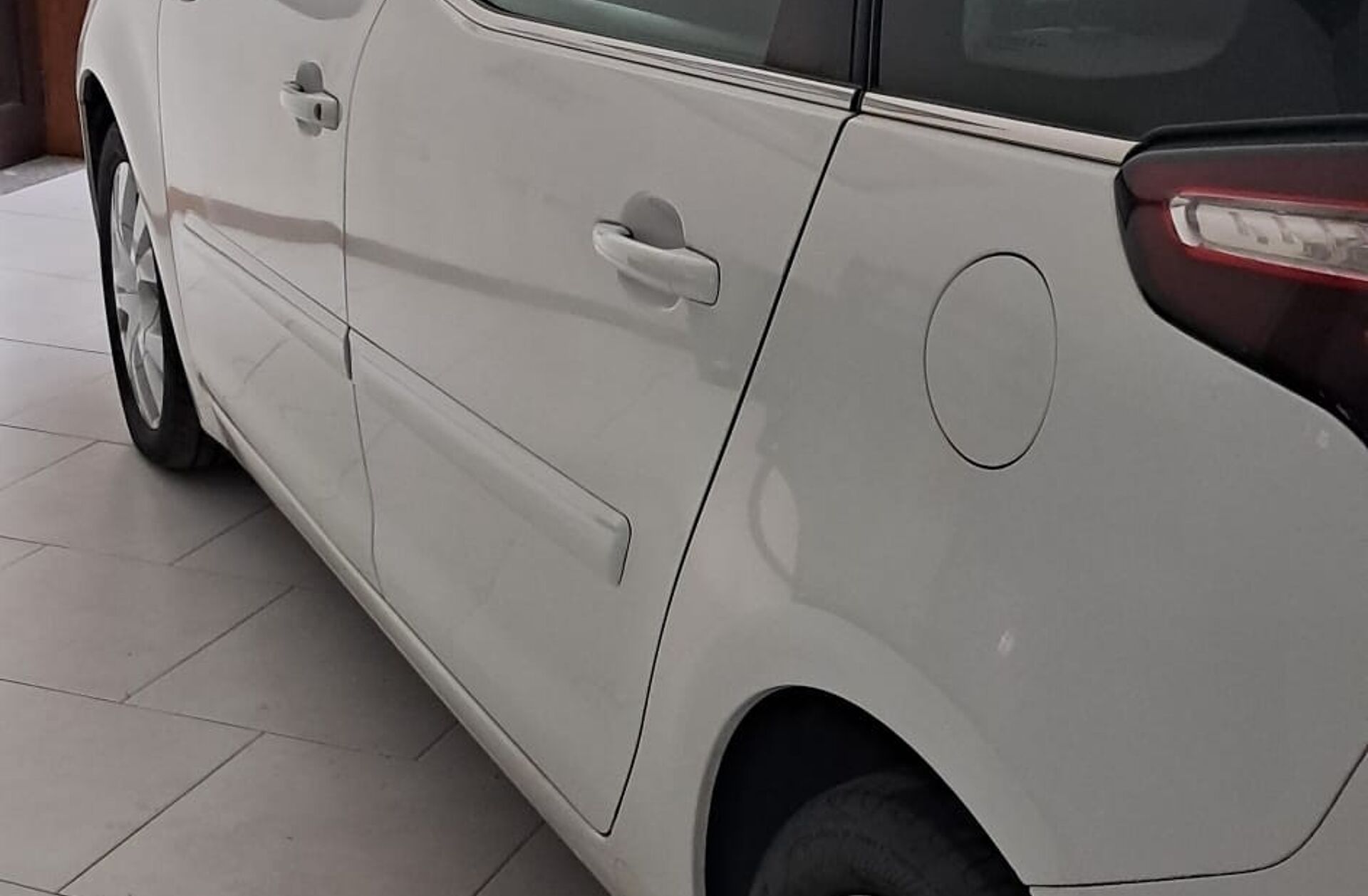 CITROEN C4 Picasso 1.6 HDi Exclu. CMP6