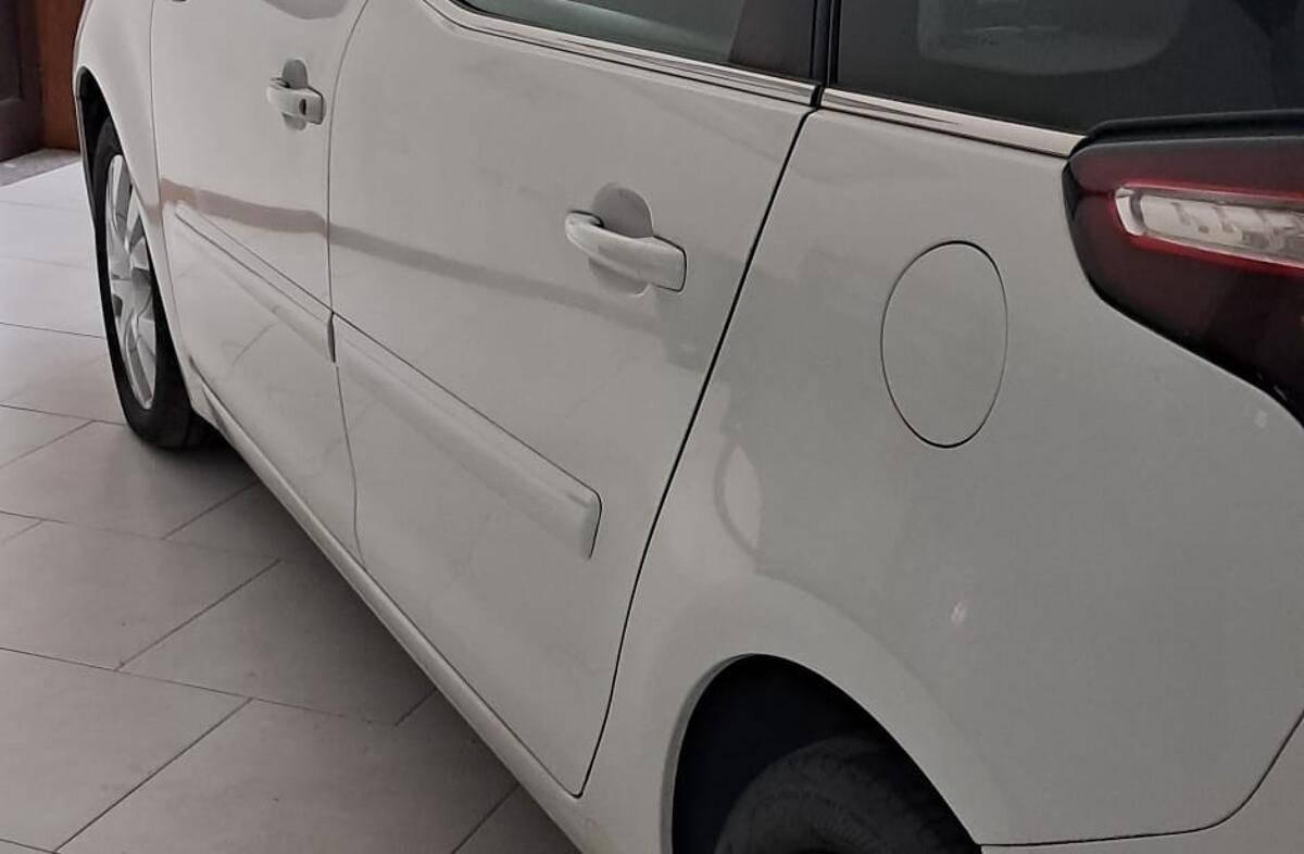 CITROEN C4 Picasso 1.6 HDi Exclu. CMP6