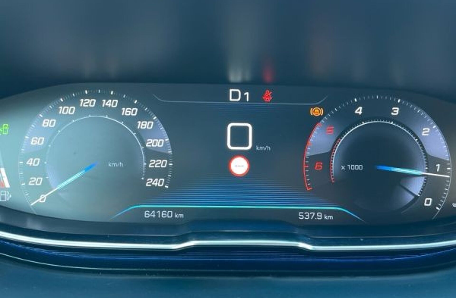 PEUGEOT 3008 1.5 BlueHDi GT Line EAT8