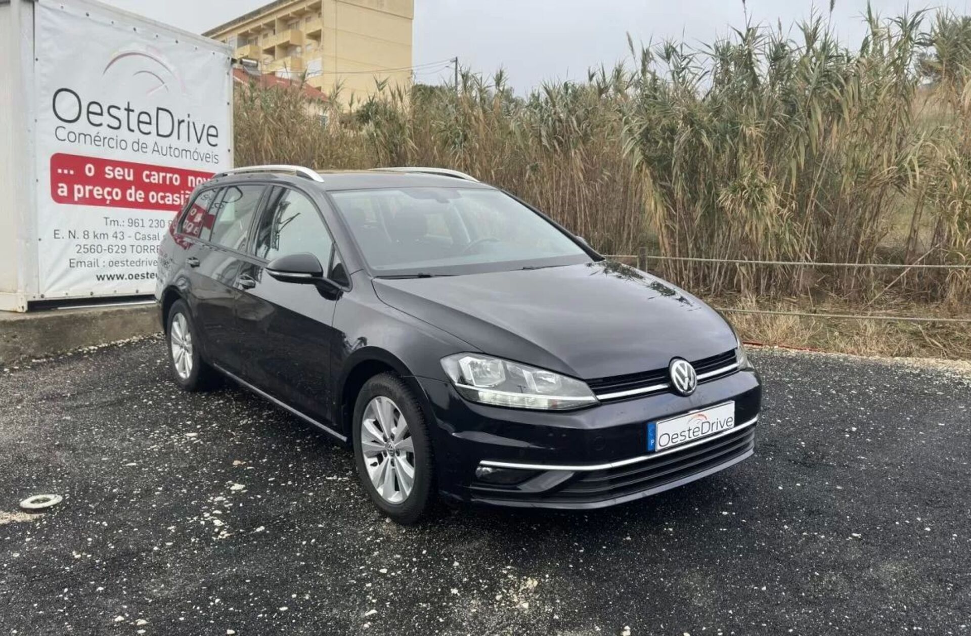 VOLKSWAGEN Golf V.1.6 TDI Confortline