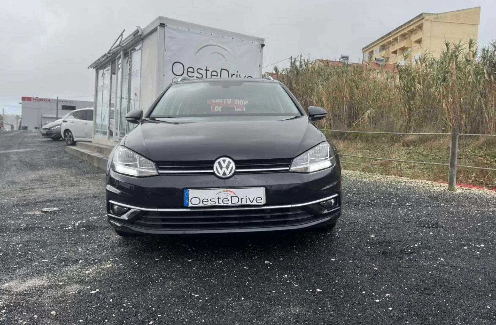VOLKSWAGEN Golf V.1.6 TDI Confortline