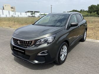 PEUGEOT 3008 1.5 BlueHdi Active (130cv)