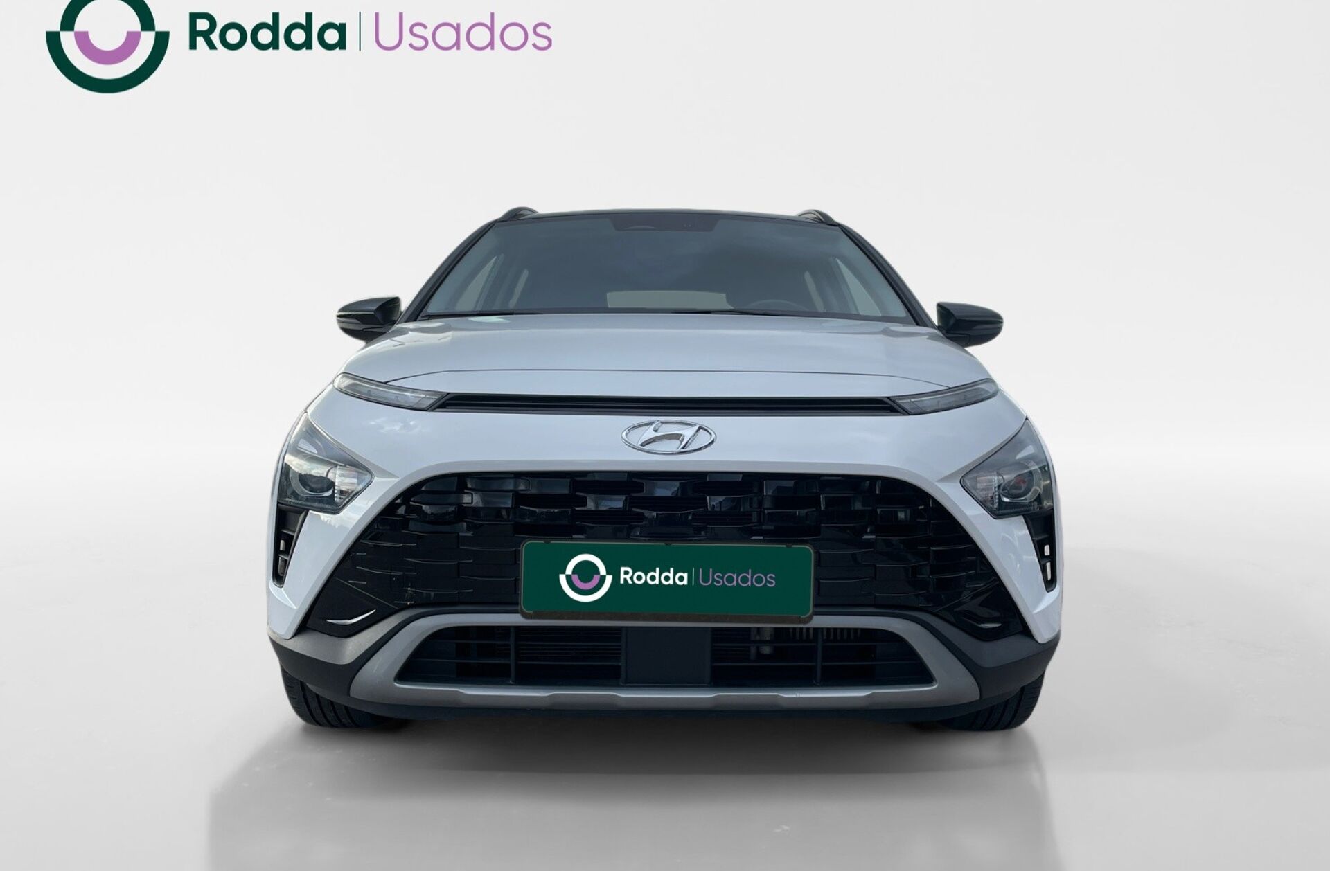 HYUNDAI Bayon 1.0 T-GDi Premium