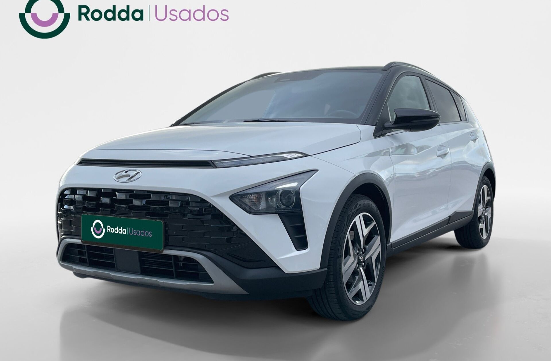 HYUNDAI Bayon 1.0 T-GDi Premium