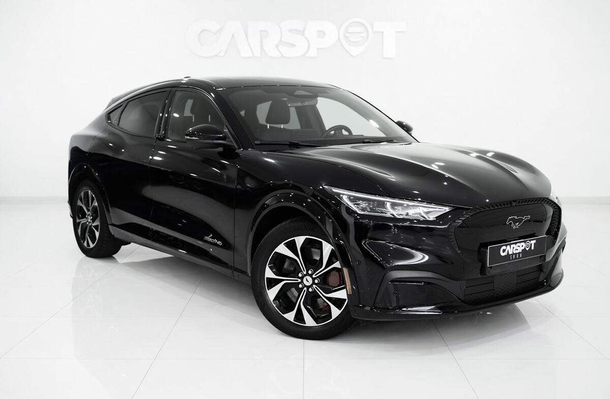 FORD Mustang Mach-E Premium AWD