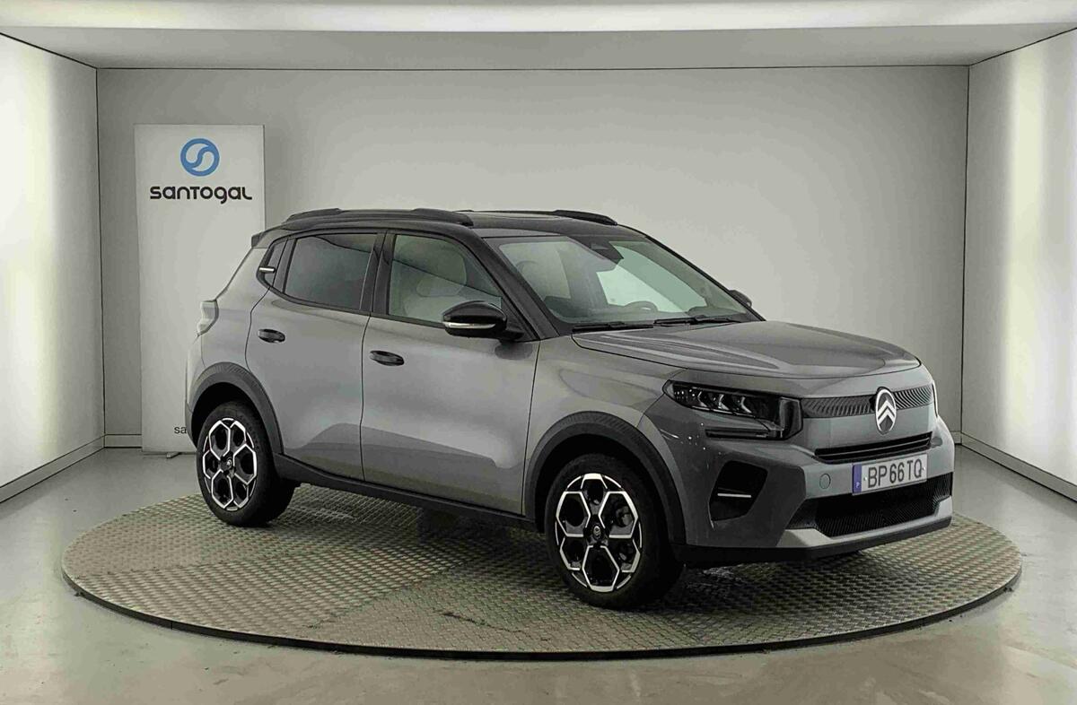 CITROEN C3 1.2 Turbo Max