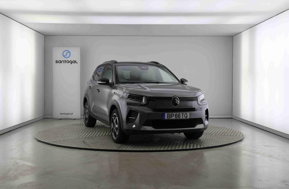 CITROEN C3 1.2 Turbo Max