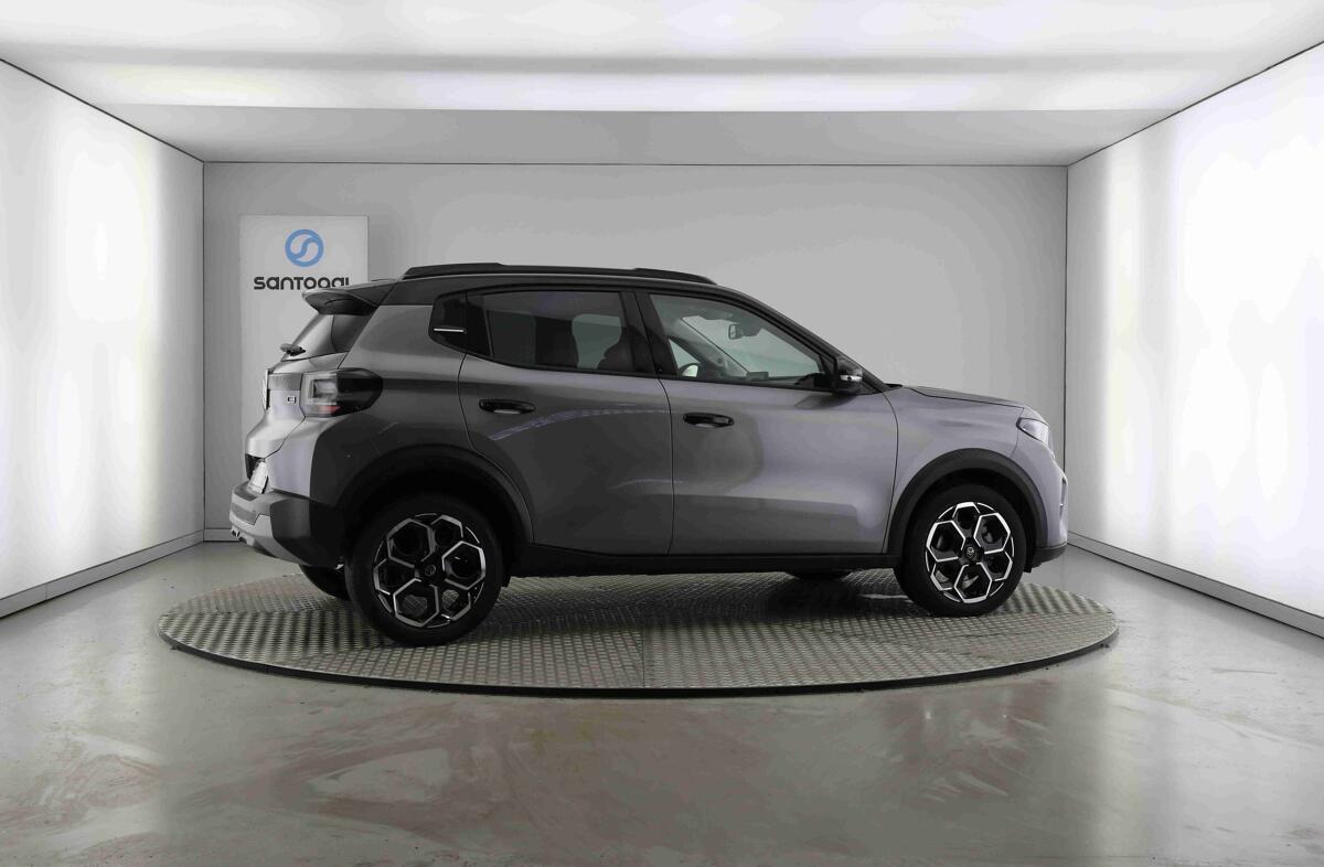 CITROEN C3 1.2 Turbo Max