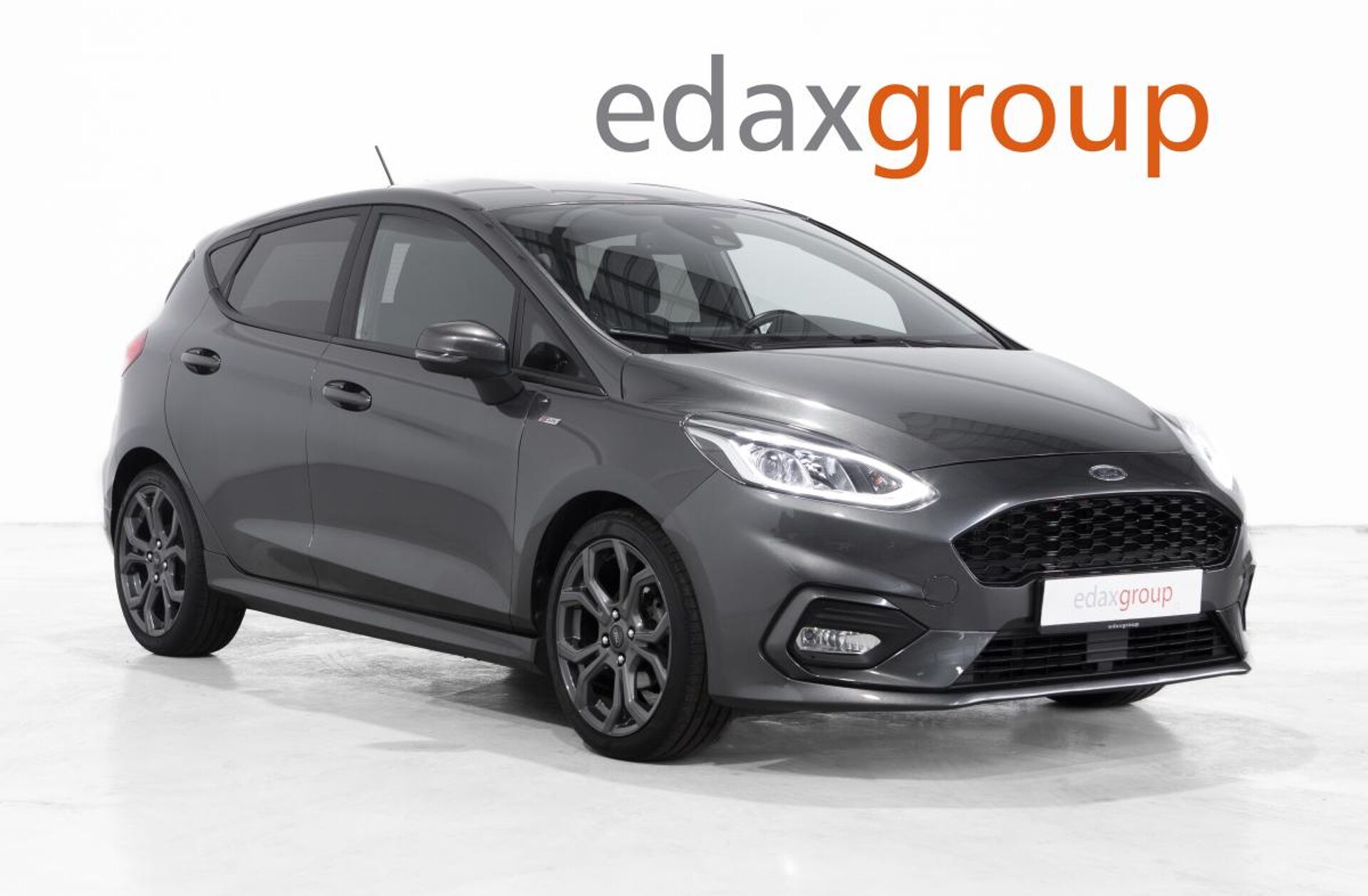 FORD Fiesta 1.0 EcoBoost ST-Line