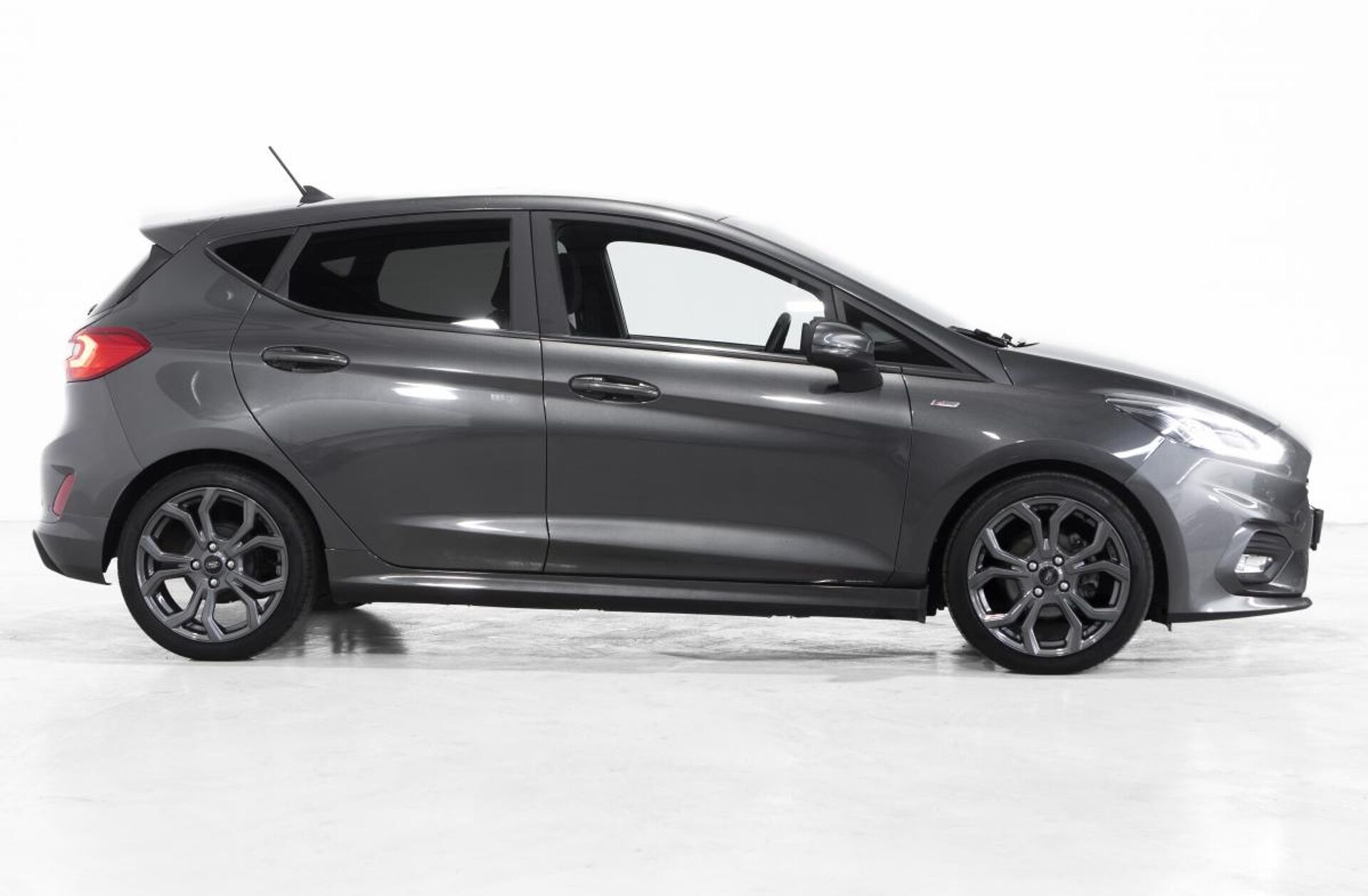 FORD Fiesta 1.0 EcoBoost ST-Line