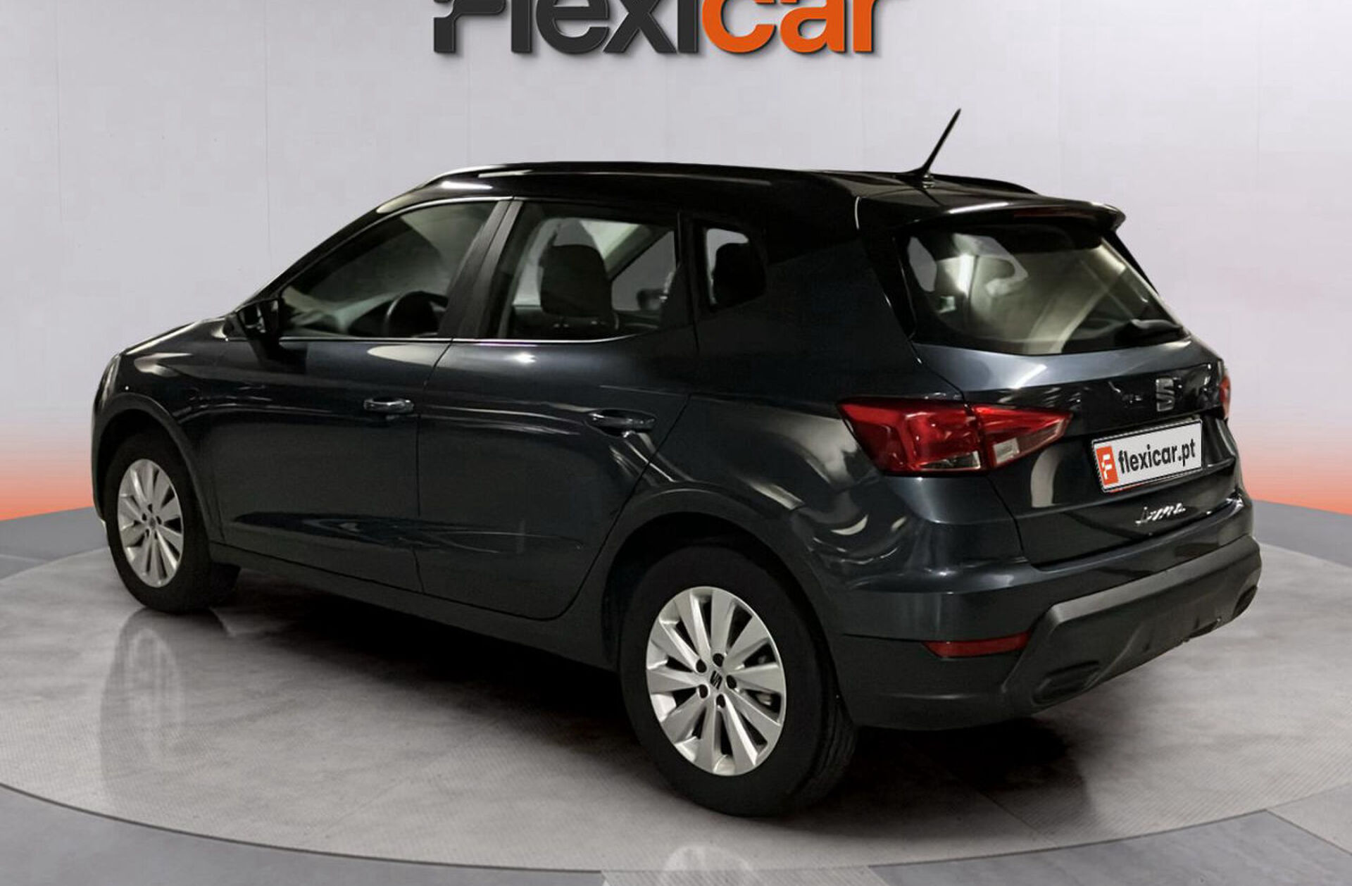 SEAT Arona 1.0 TSI Style