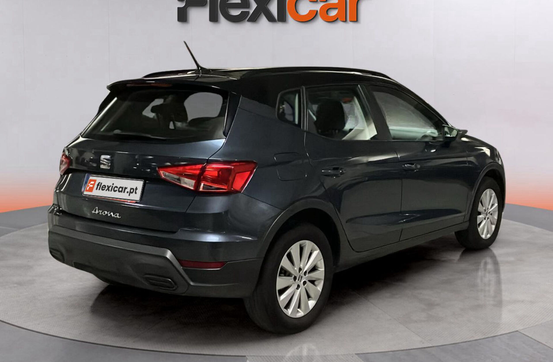 SEAT Arona 1.0 TSI Style