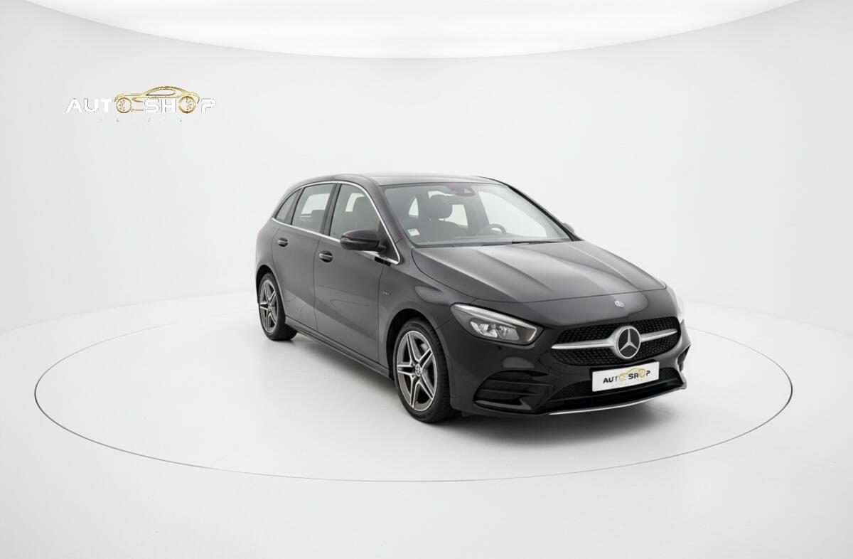 MERCEDES Classe B B 250 e AMG Line