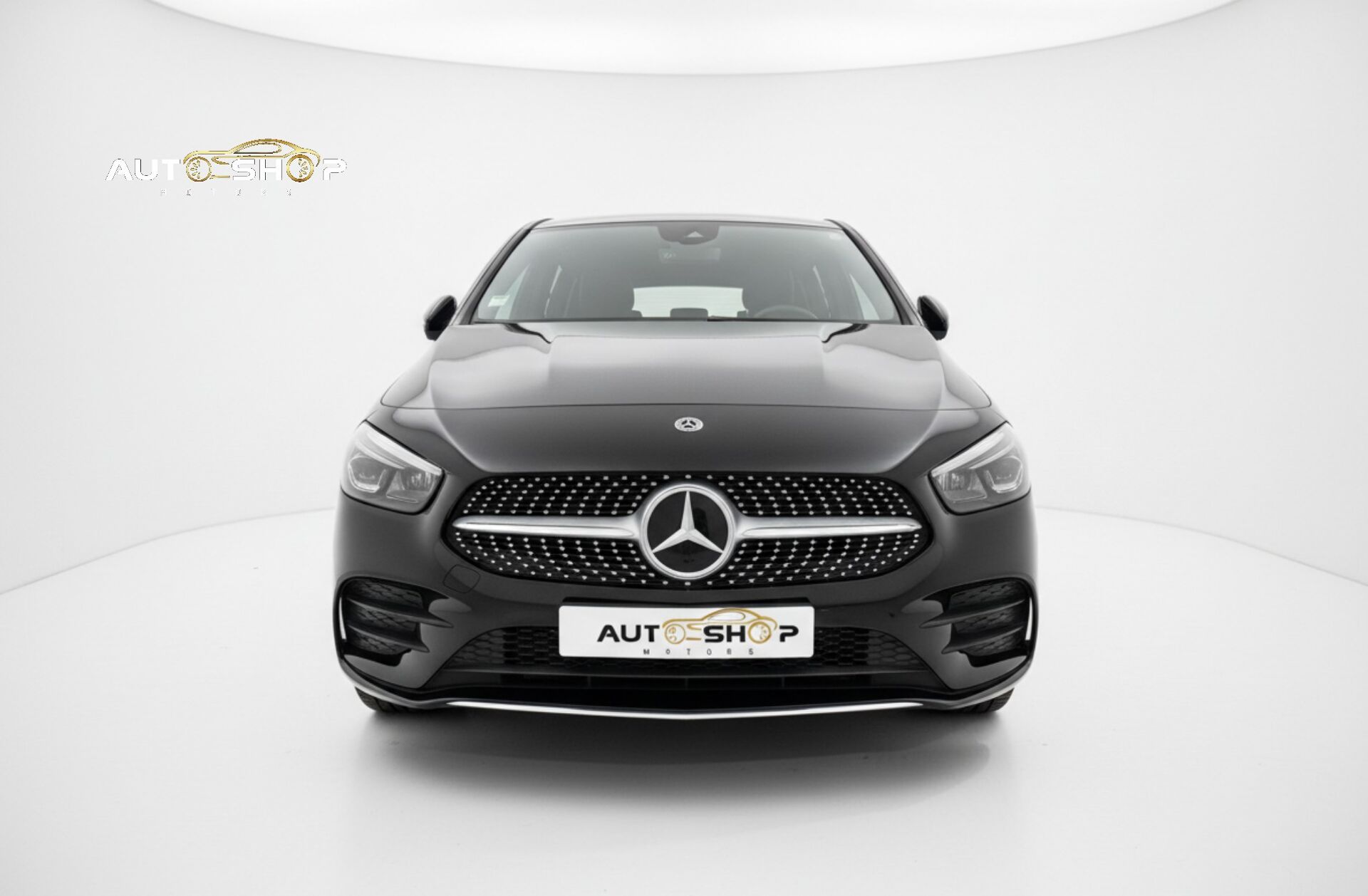 MERCEDES Classe B B 250 e AMG Line