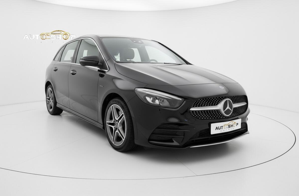 MERCEDES Classe B B 250 e AMG Line