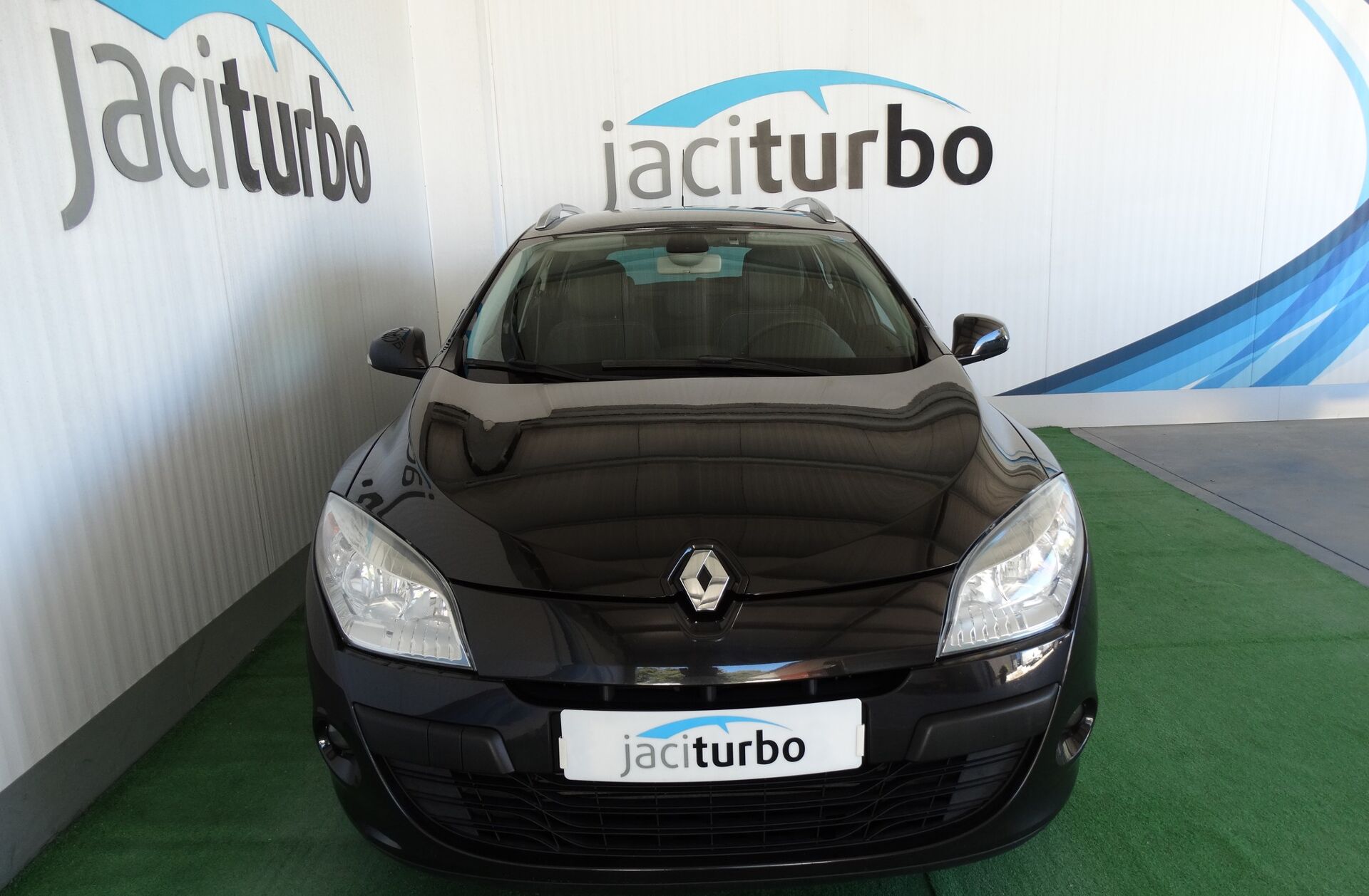 RENAULT Mégane 1.5 dCi Dynamique