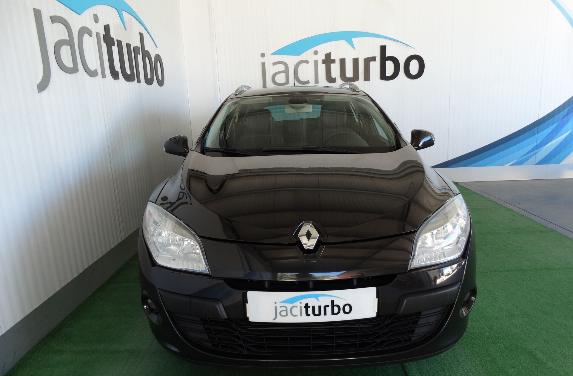 RENAULT Mégane 1.5 dCi Dynamique