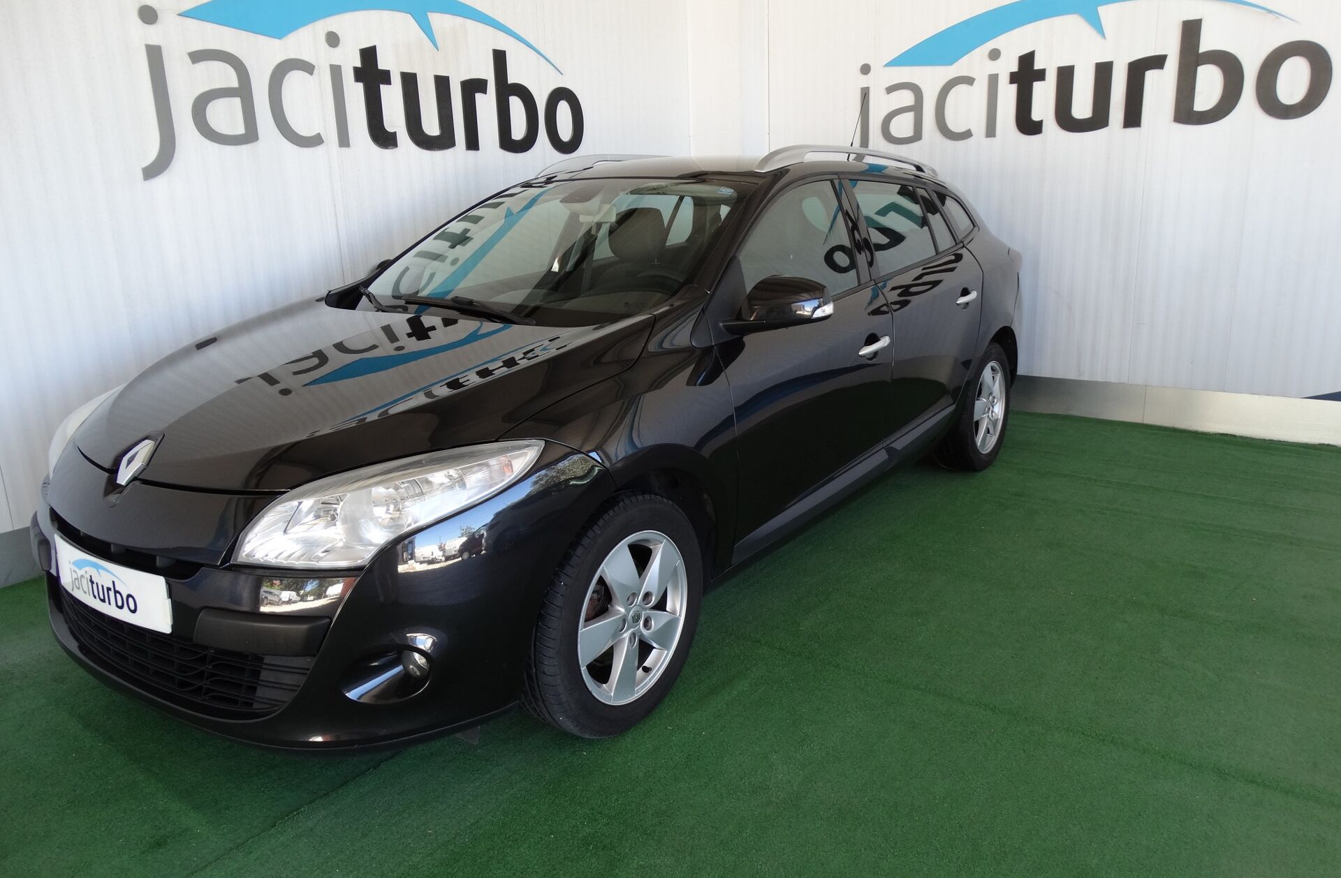 RENAULT Mégane 1.5 dCi Dynamique