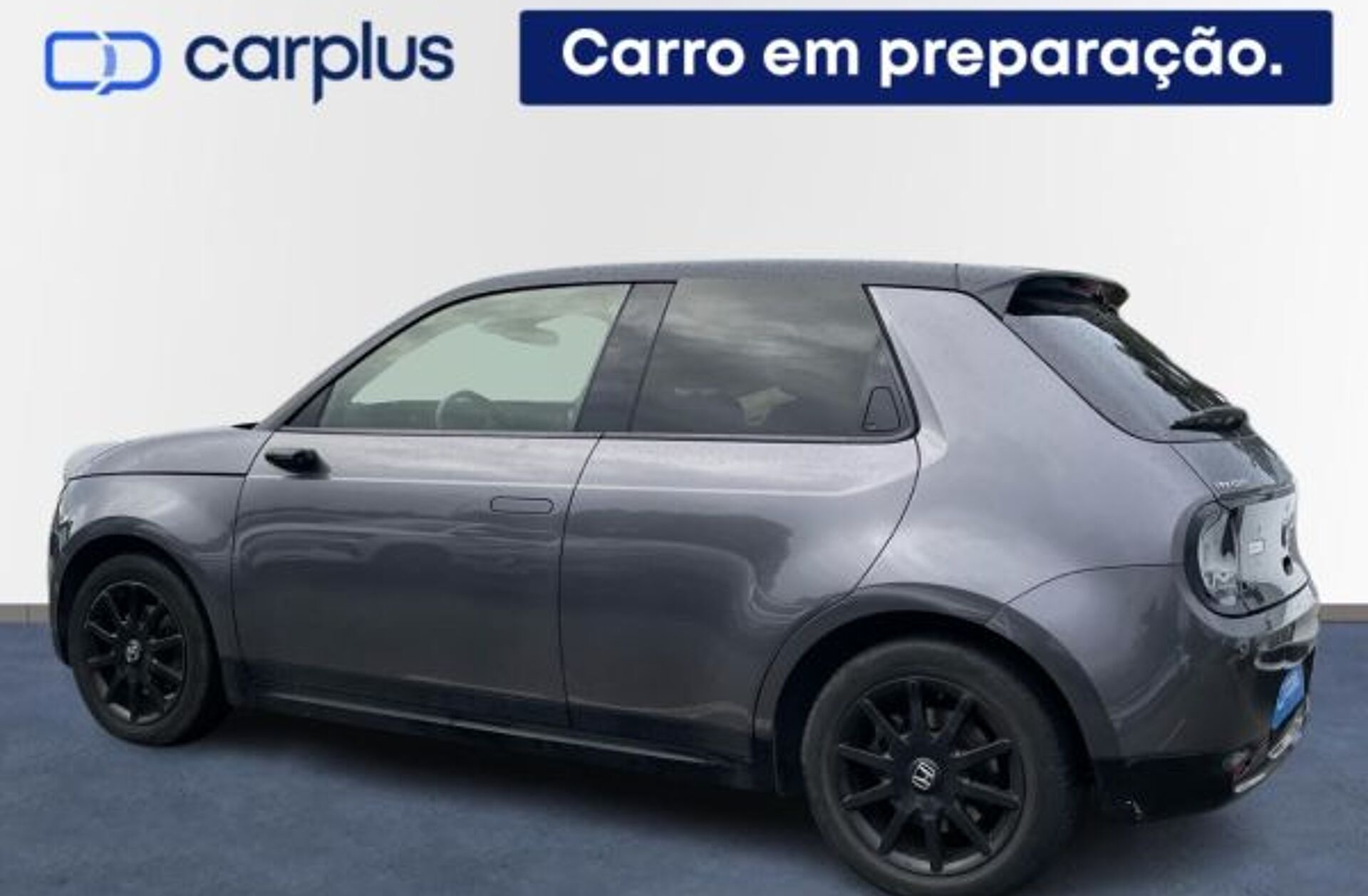 HONDA Honda e Honda e