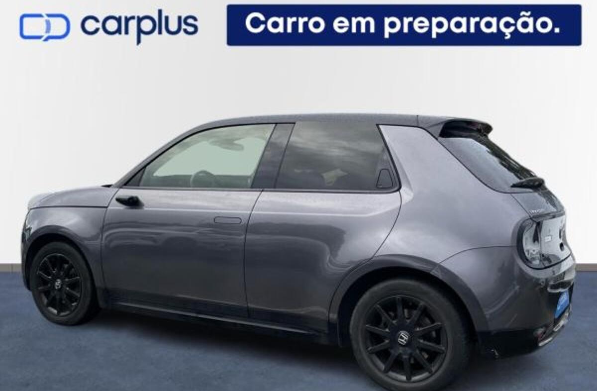 HONDA Honda e Honda e