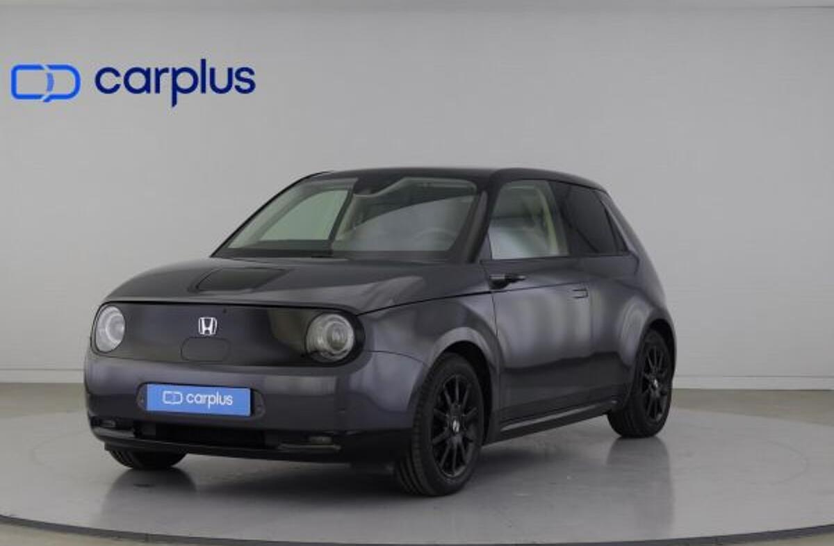 HONDA Honda e Honda e