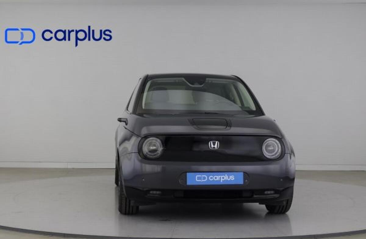 HONDA Honda e Honda e