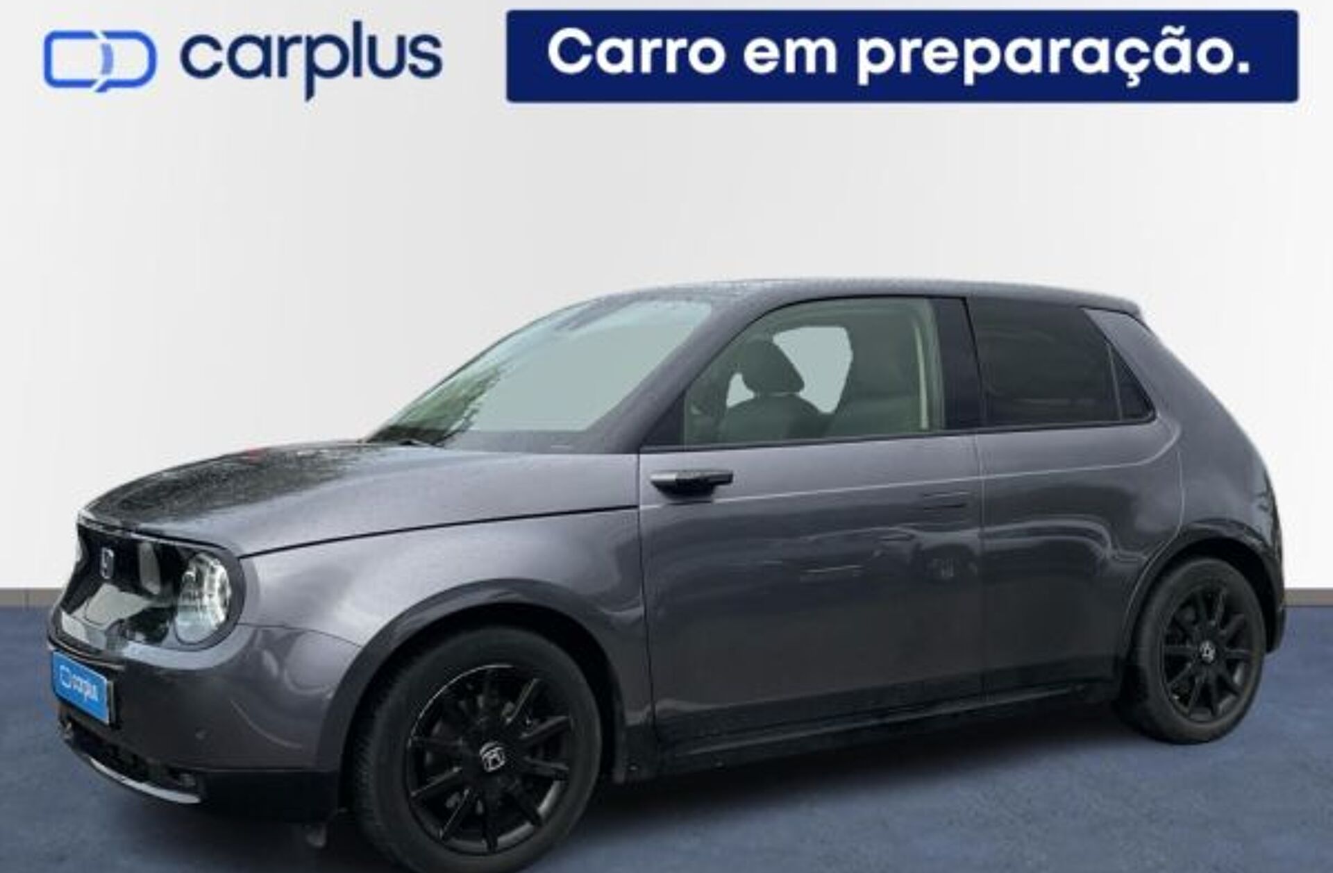 HONDA Honda e Honda e