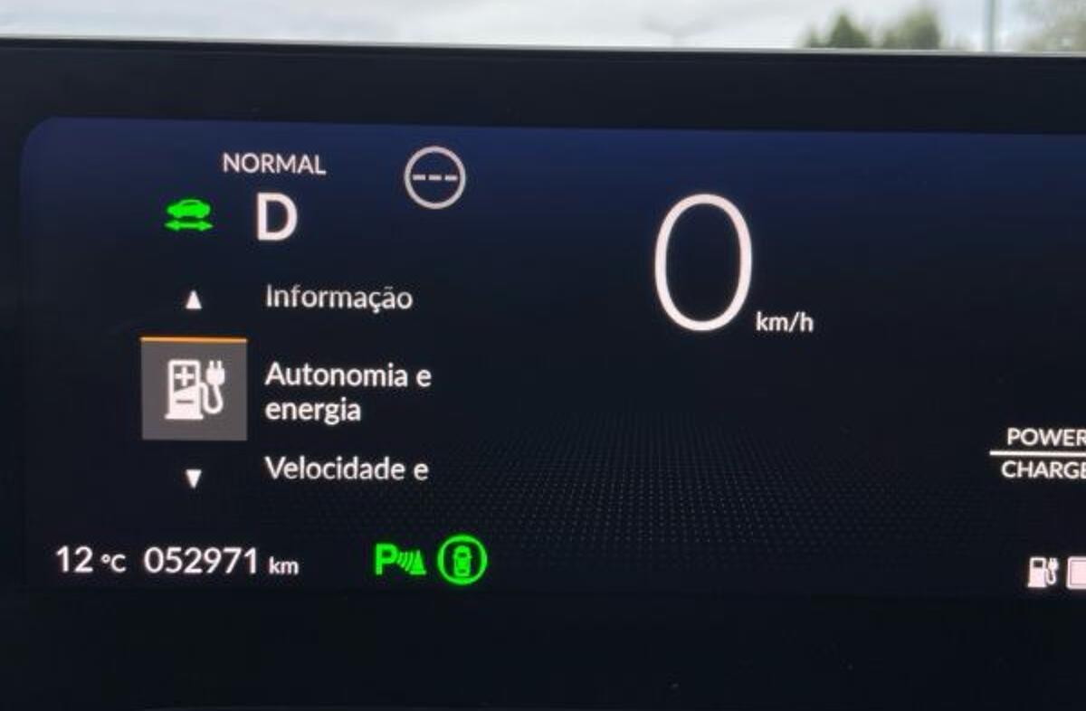 HONDA Honda e Honda e