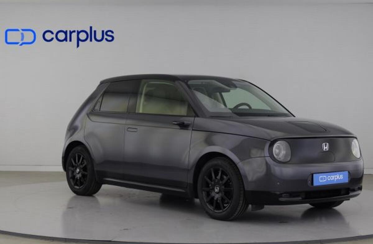 HONDA Honda e Honda e