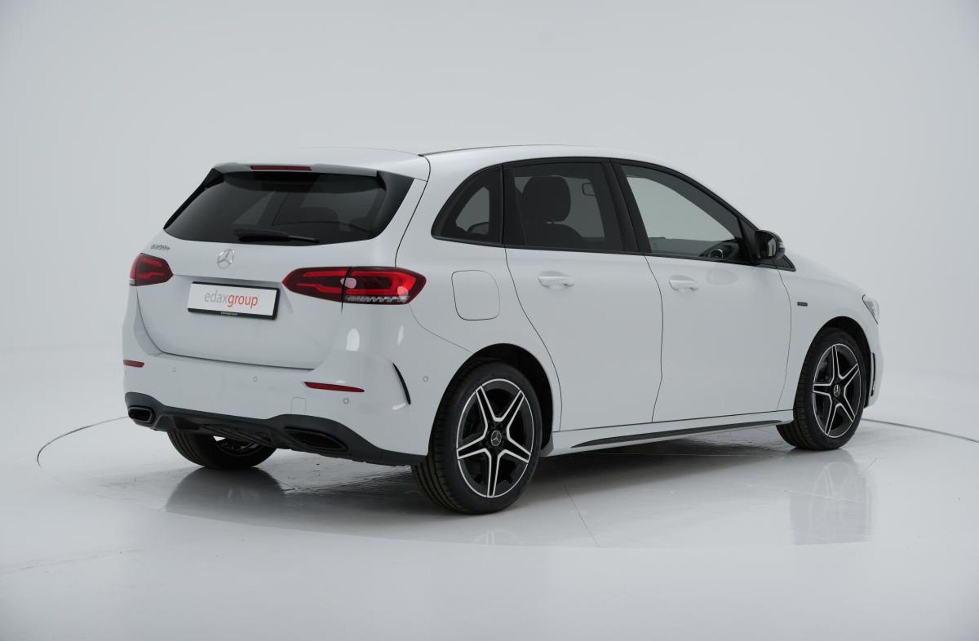 MERCEDES Classe B B 250 e Progressive