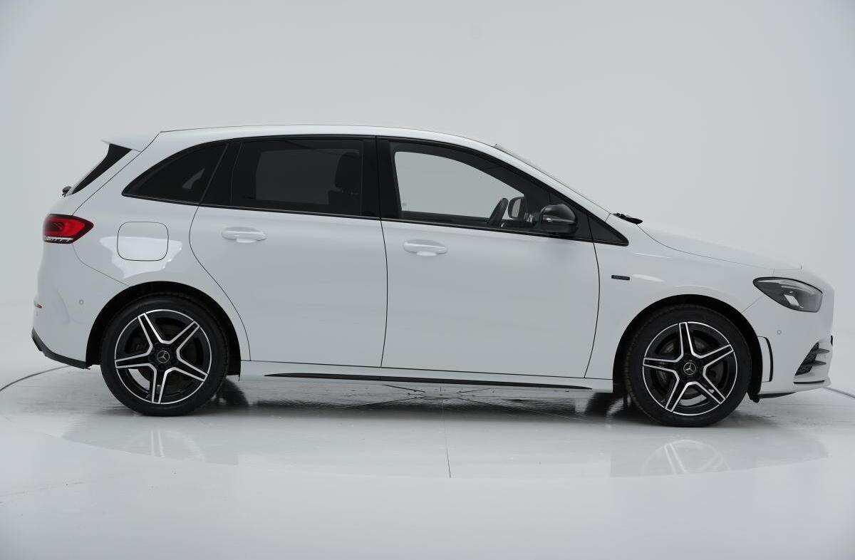 MERCEDES Classe B B 250 e Progressive