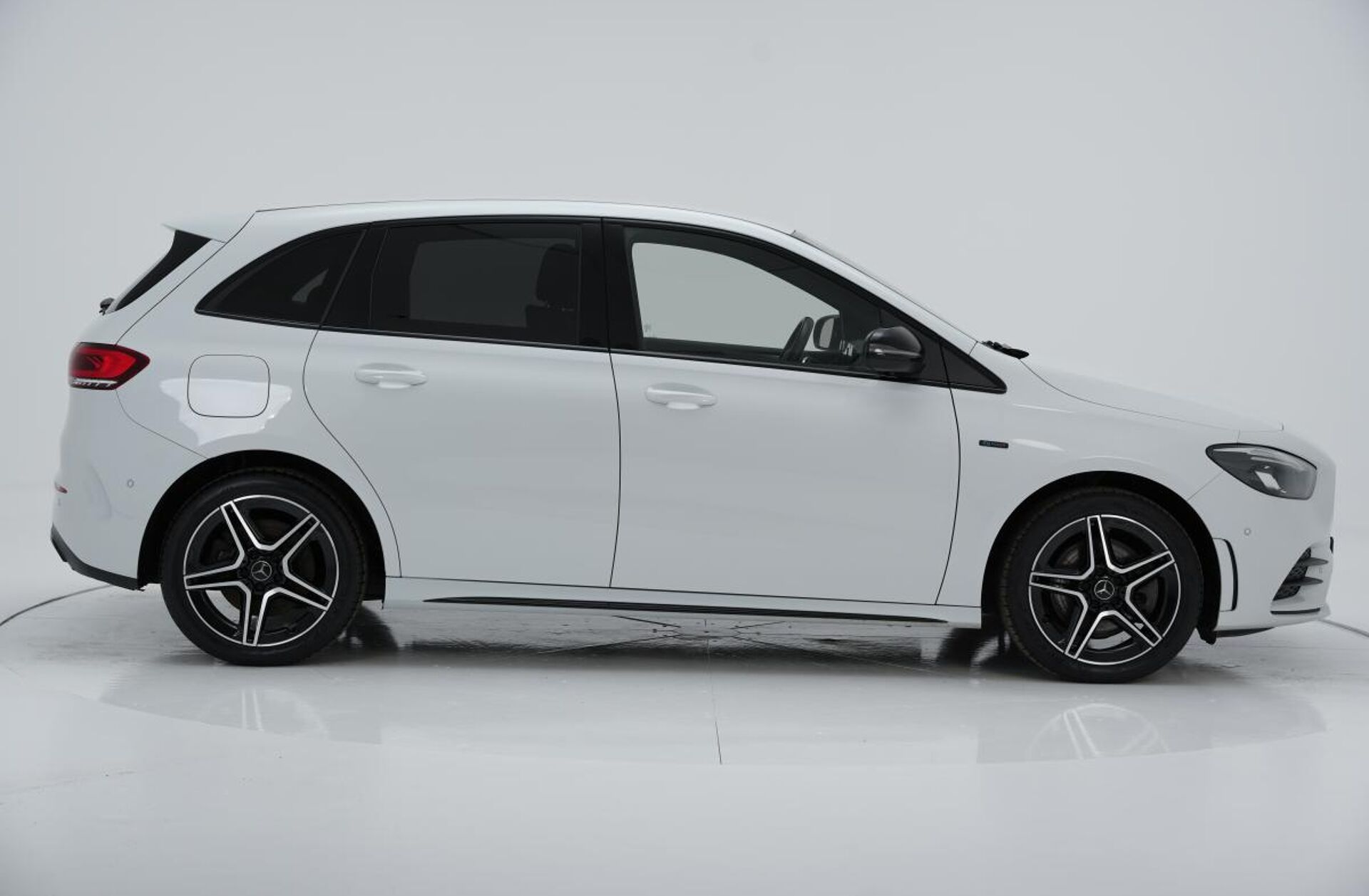 MERCEDES Classe B B 250 e Progressive