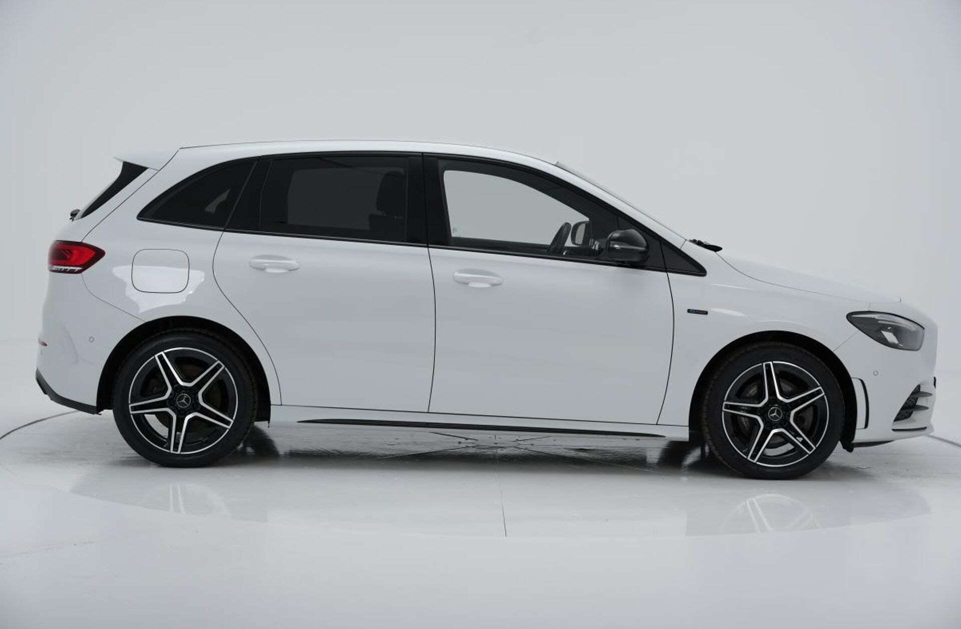 MERCEDES Classe B B 250 e Progressive